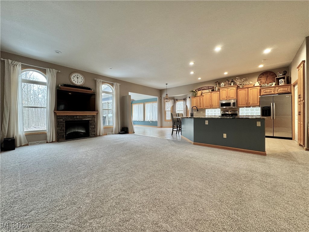 Diehl Lake 1 - Residential