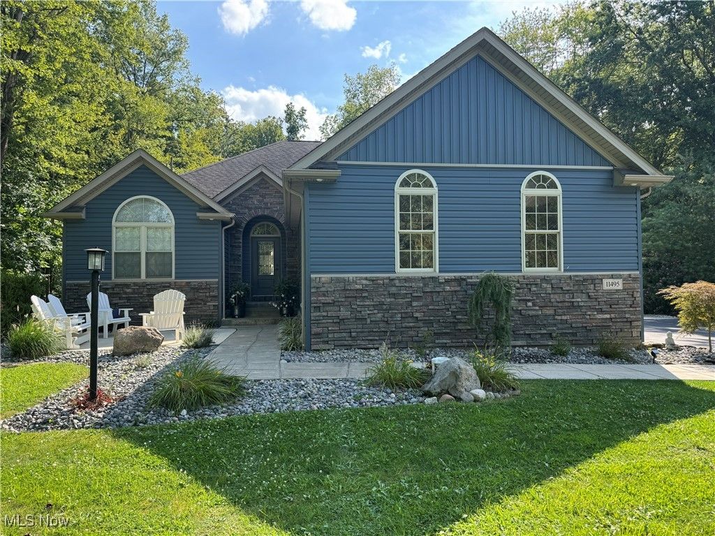 Photo of 11495 Campfire Circle, Canfield, OH 44406 (MLS # 5174702)