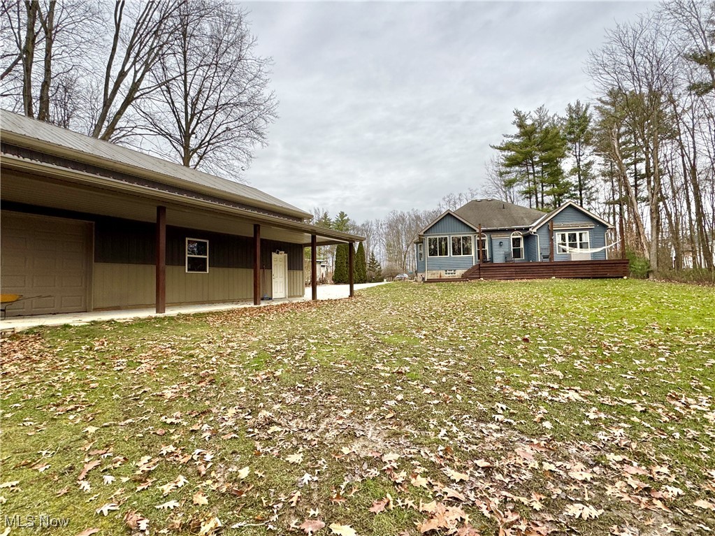 Diehl Lake 1 - Residential