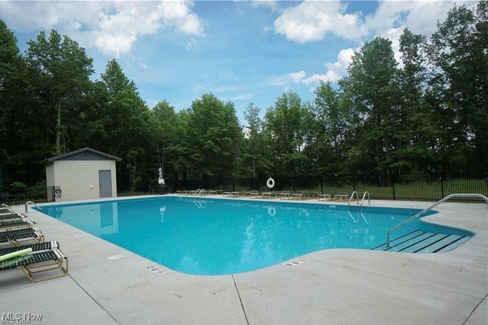 Diehl Lake 1 - Residential