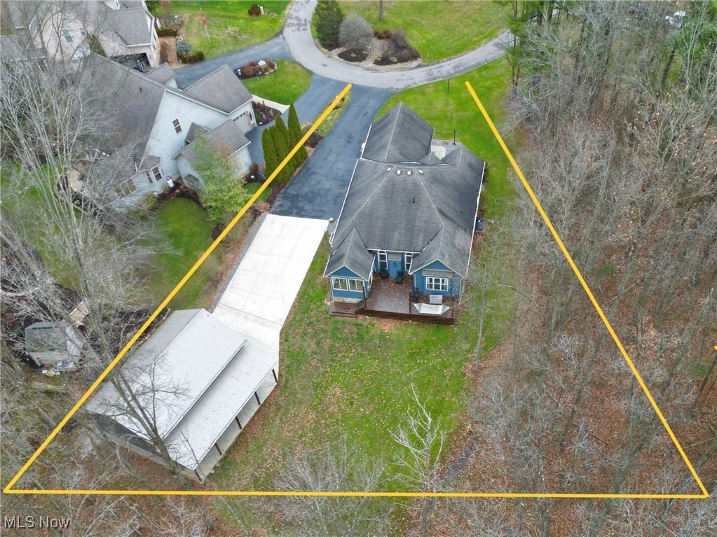 Diehl Lake 1 - Residential