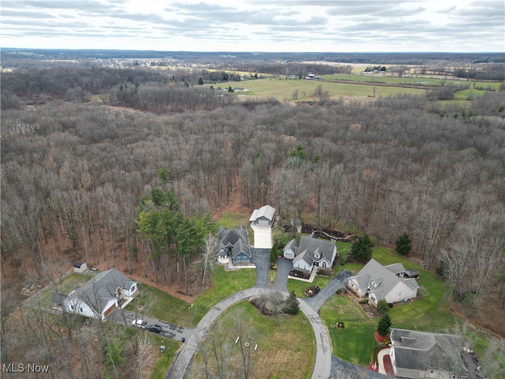 Diehl Lake 1 - Residential