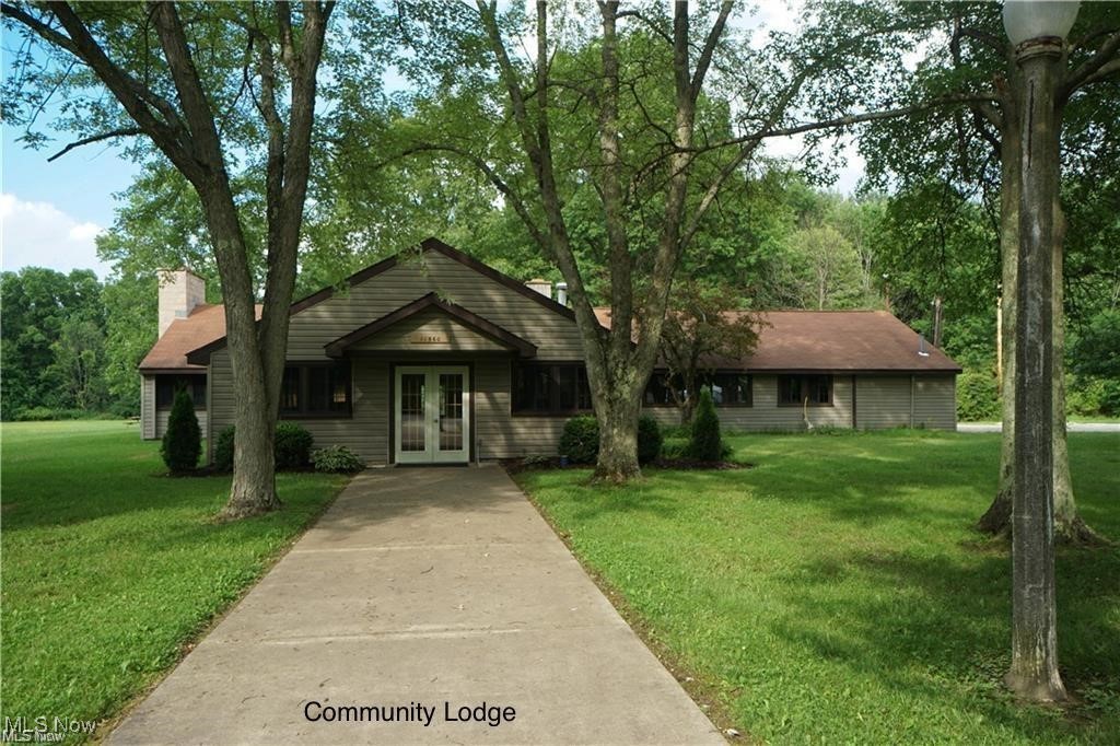 Diehl Lake 1 - Residential