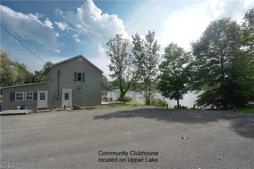 Diehl Lake 1 - Residential