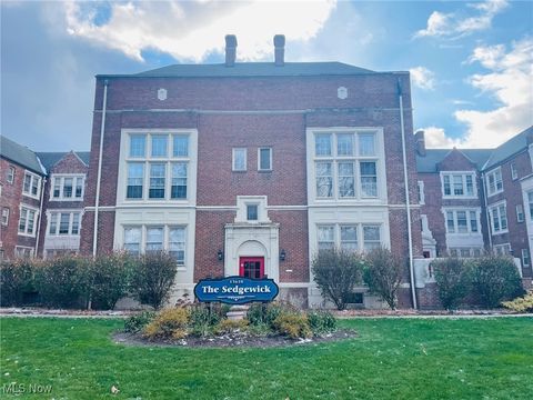 15610 Van Aken Boulevard Unit 4, Shaker Heights, OH 44120 - MLS#: 5110968