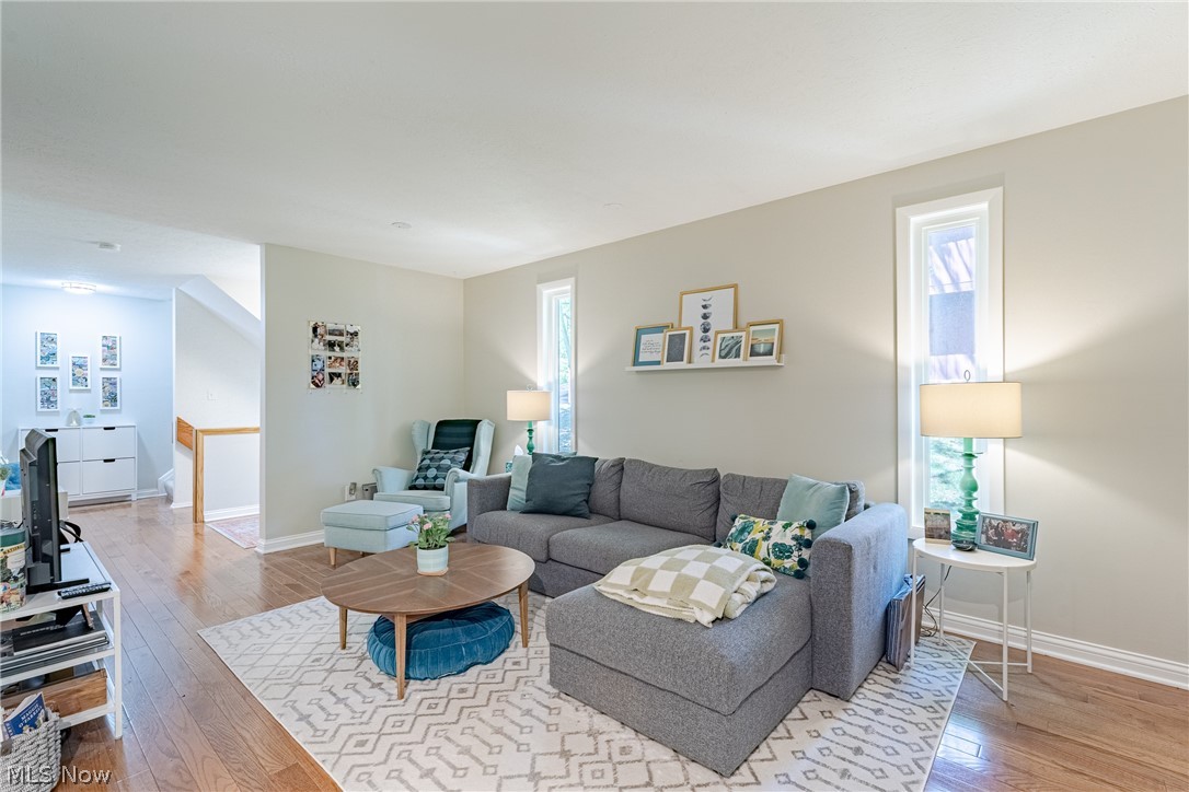 Chaunticlair Iii-B - Residential