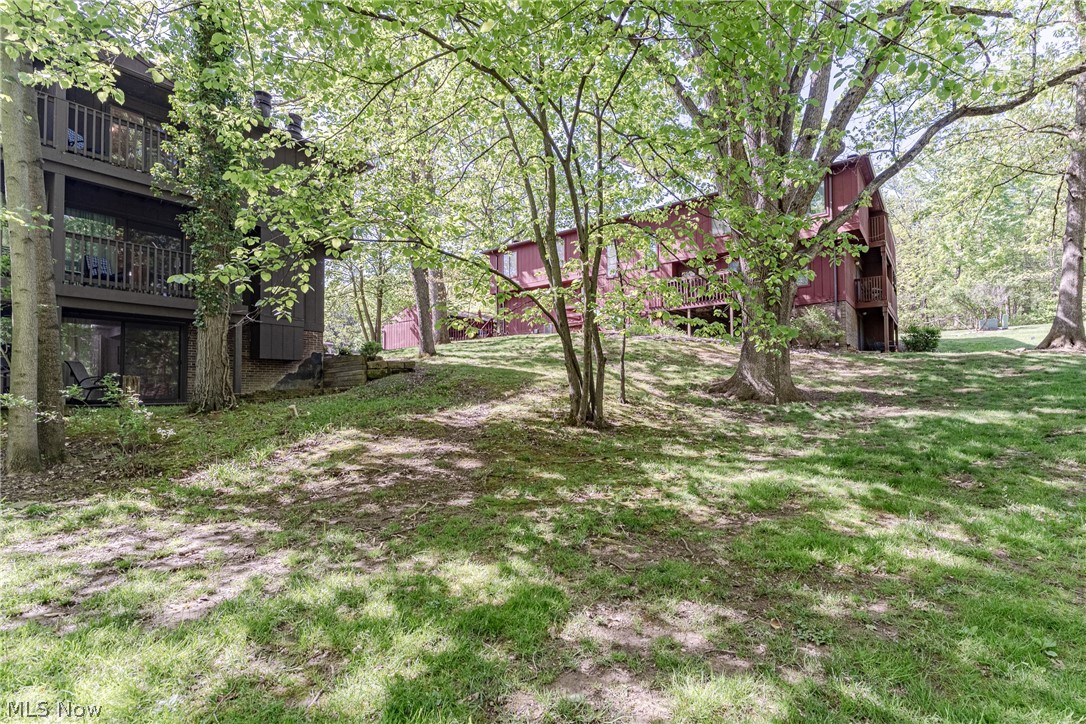 Chaunticlair Iii-B - Residential