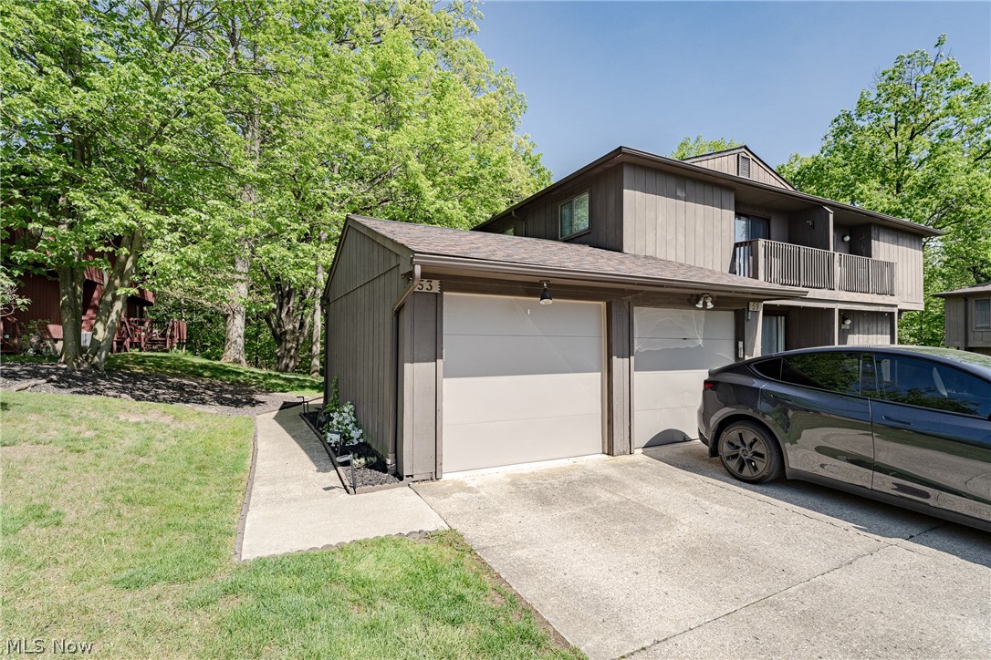 Chaunticlair Iii-B - Residential