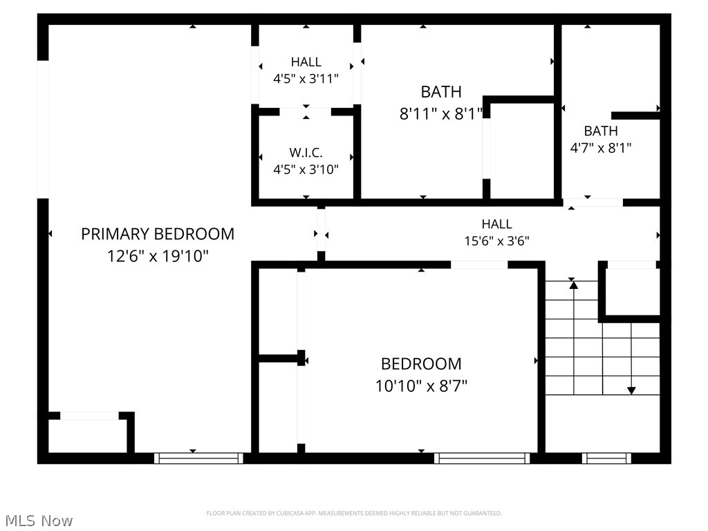 Chaunticlair Iii-B - Residential
