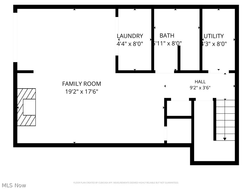 Chaunticlair Iii-B - Residential