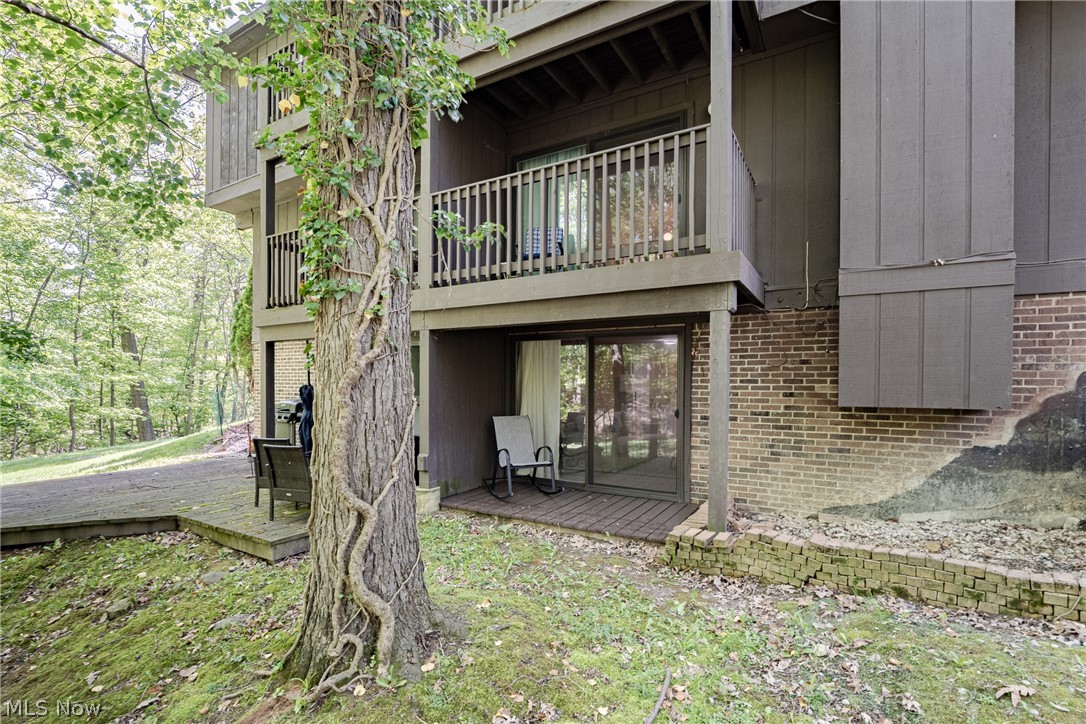 Chaunticlair Iii-B - Residential