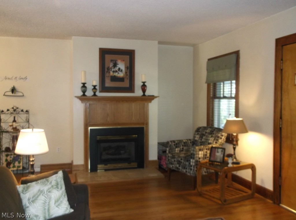 Firestone Park - Residential