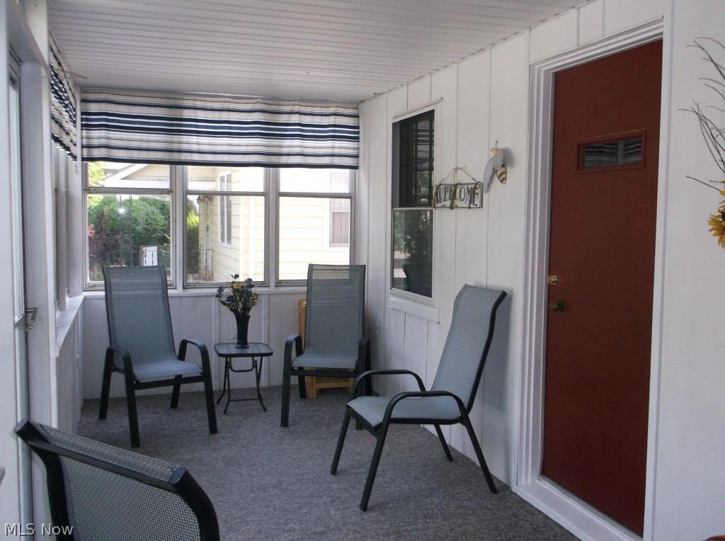 Firestone Park - Residential