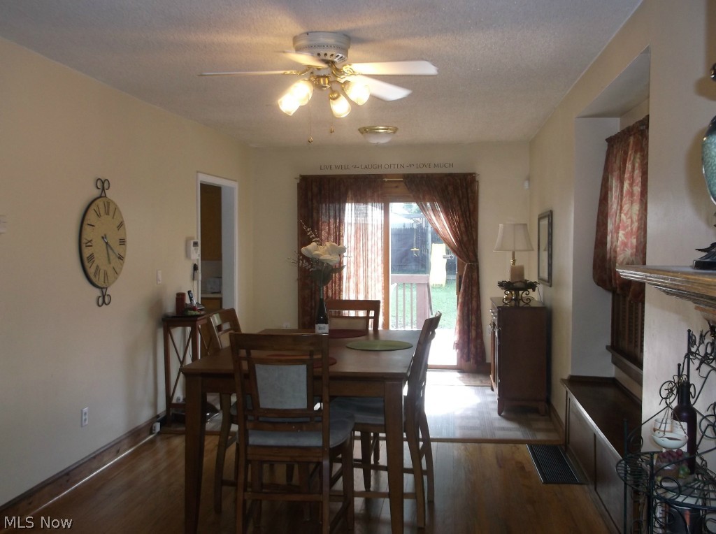 Firestone Park - Residential