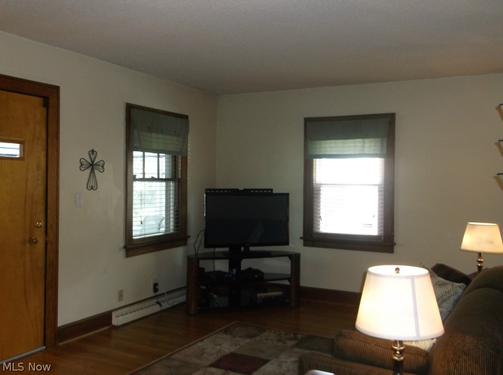 Firestone Park - Residential