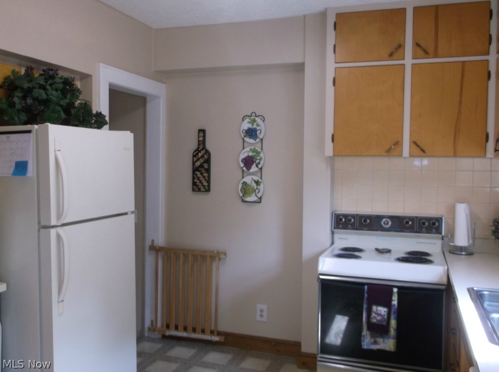 Firestone Park - Residential