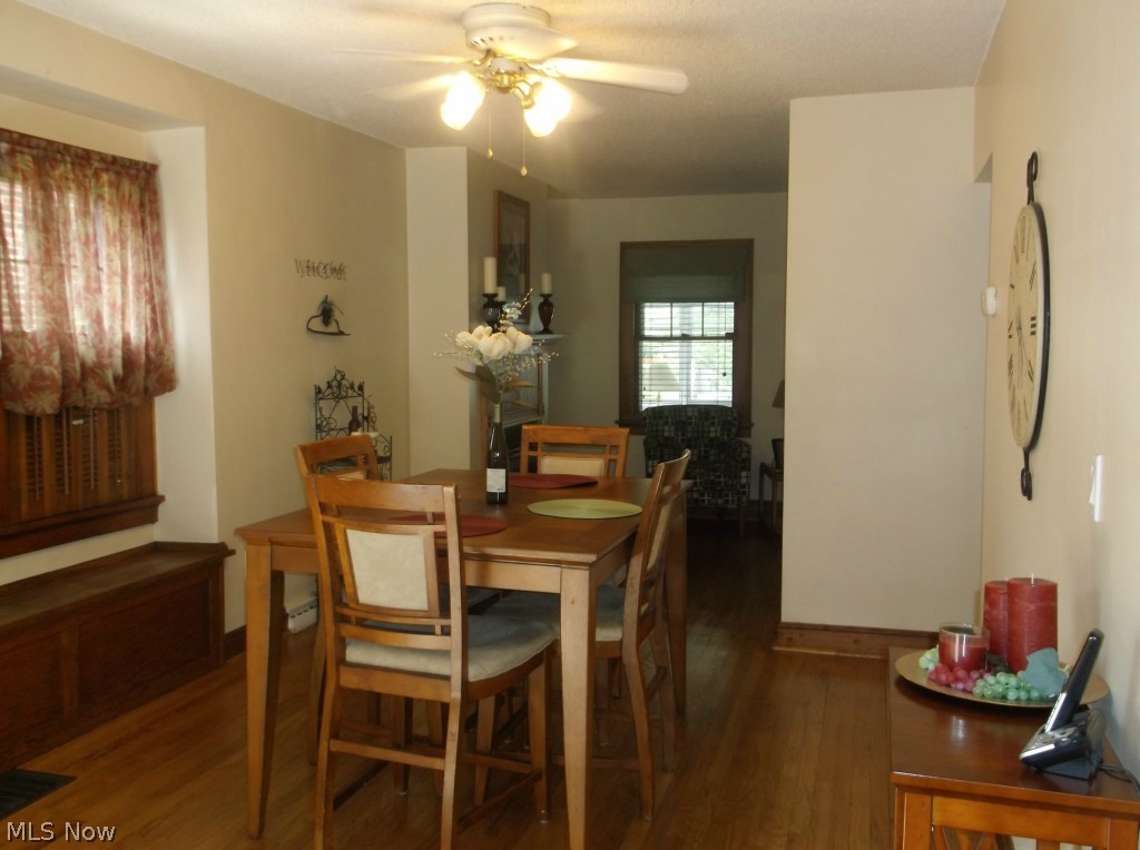 Firestone Park - Residential