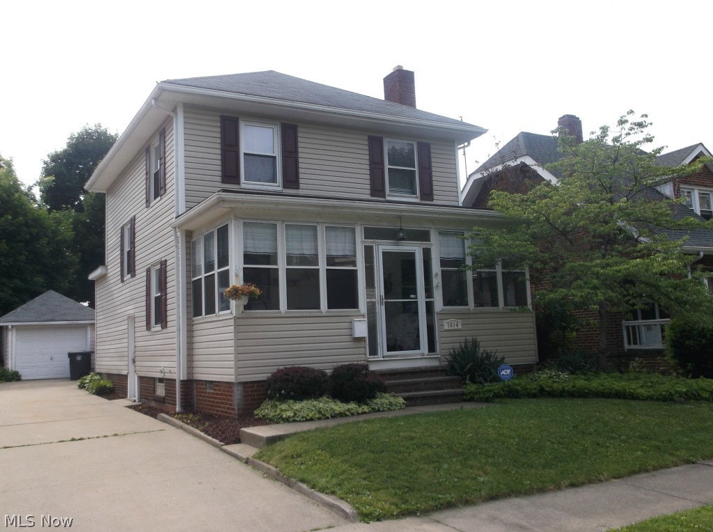 Firestone Park - Residential