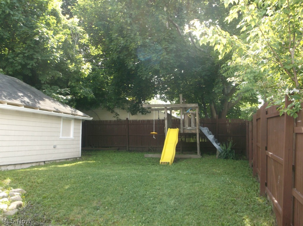 Firestone Park - Residential