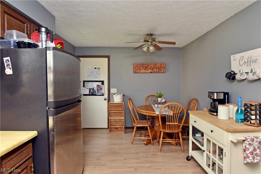 Canal Fulton - Residential Income