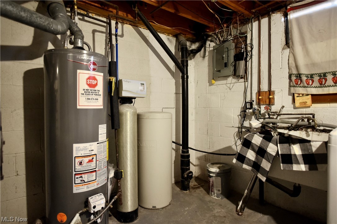 Canal Fulton - Residential Income