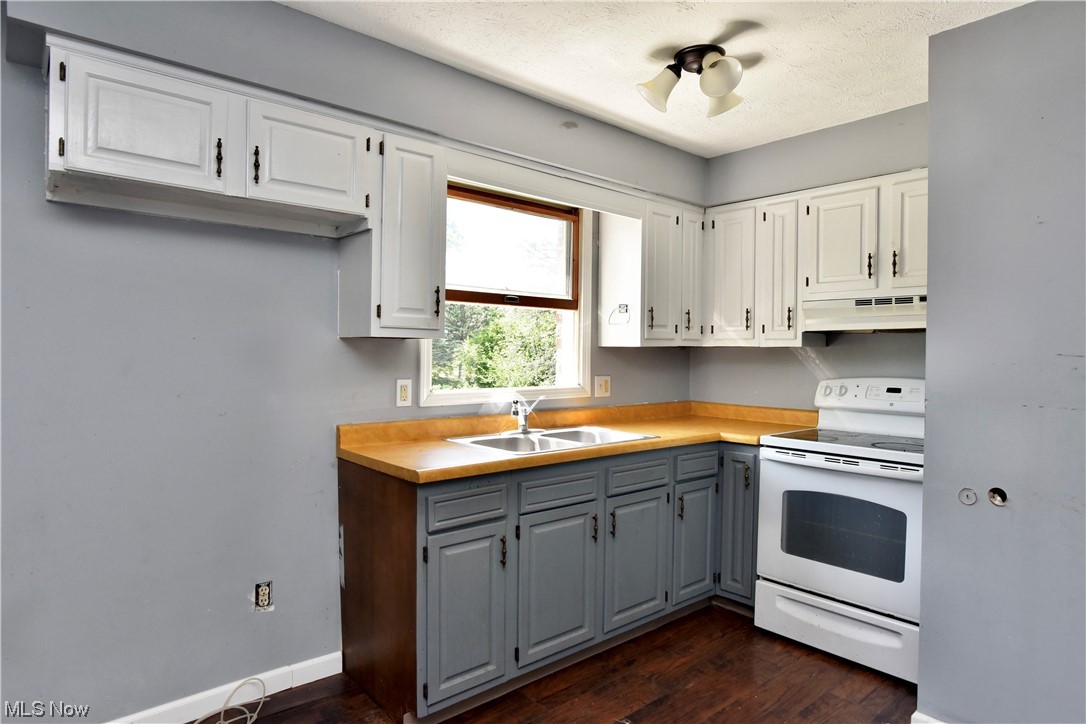 Canal Fulton - Residential Income