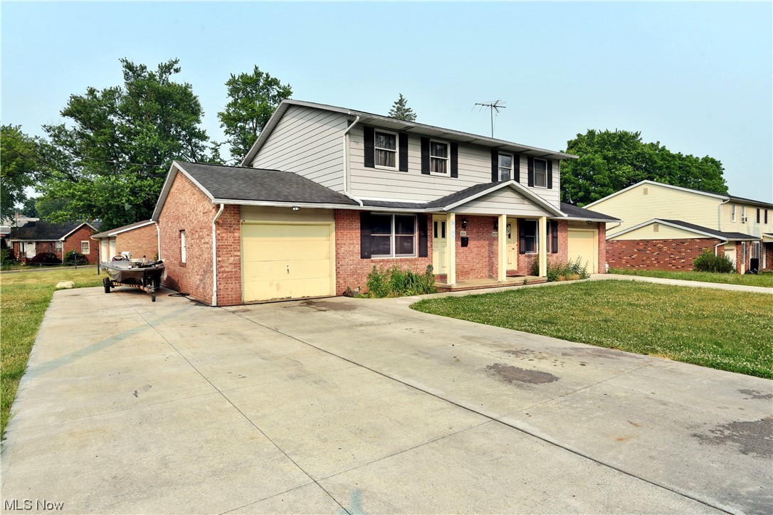 Canal Fulton - Residential Income