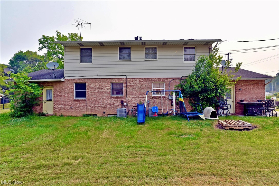 Canal Fulton - Residential Income