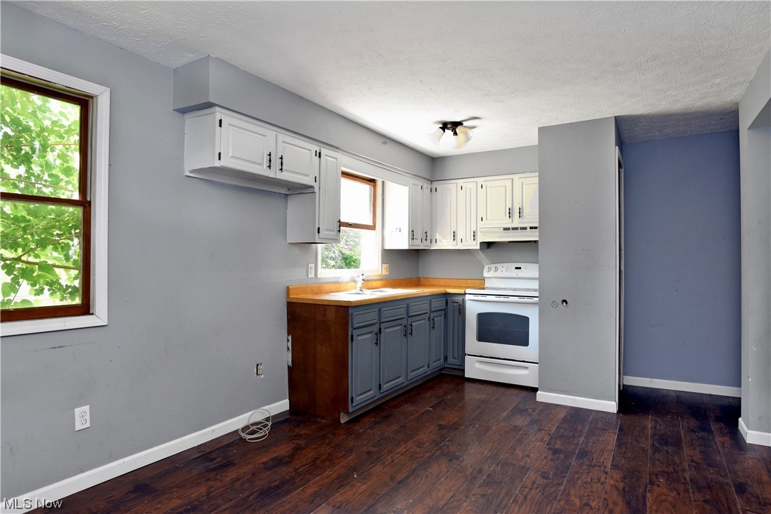 Canal Fulton - Residential Income