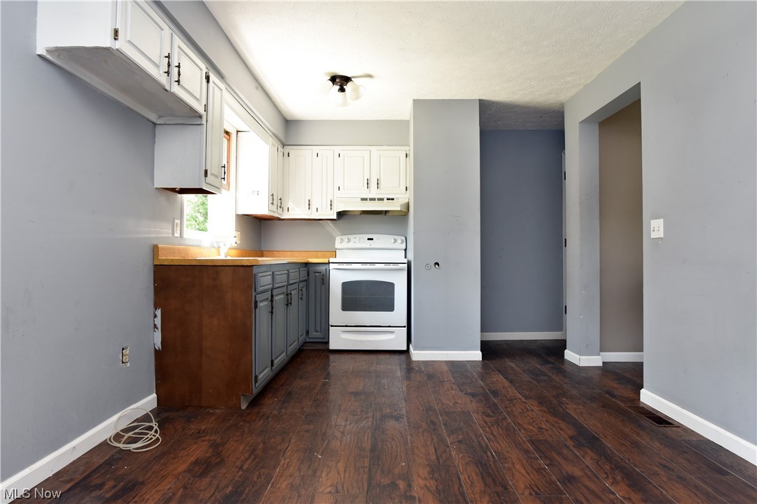 Canal Fulton - Residential Income