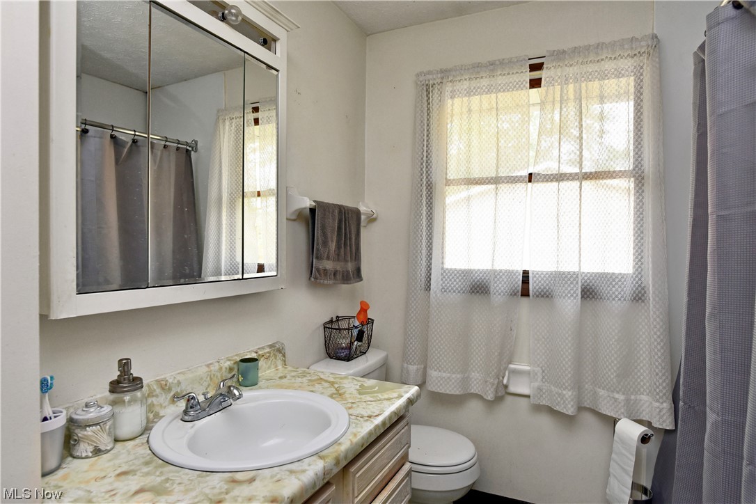 Canal Fulton - Residential Income