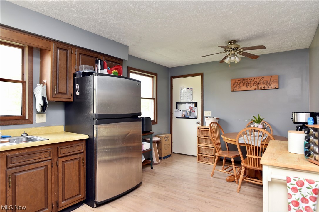 Canal Fulton - Residential Income