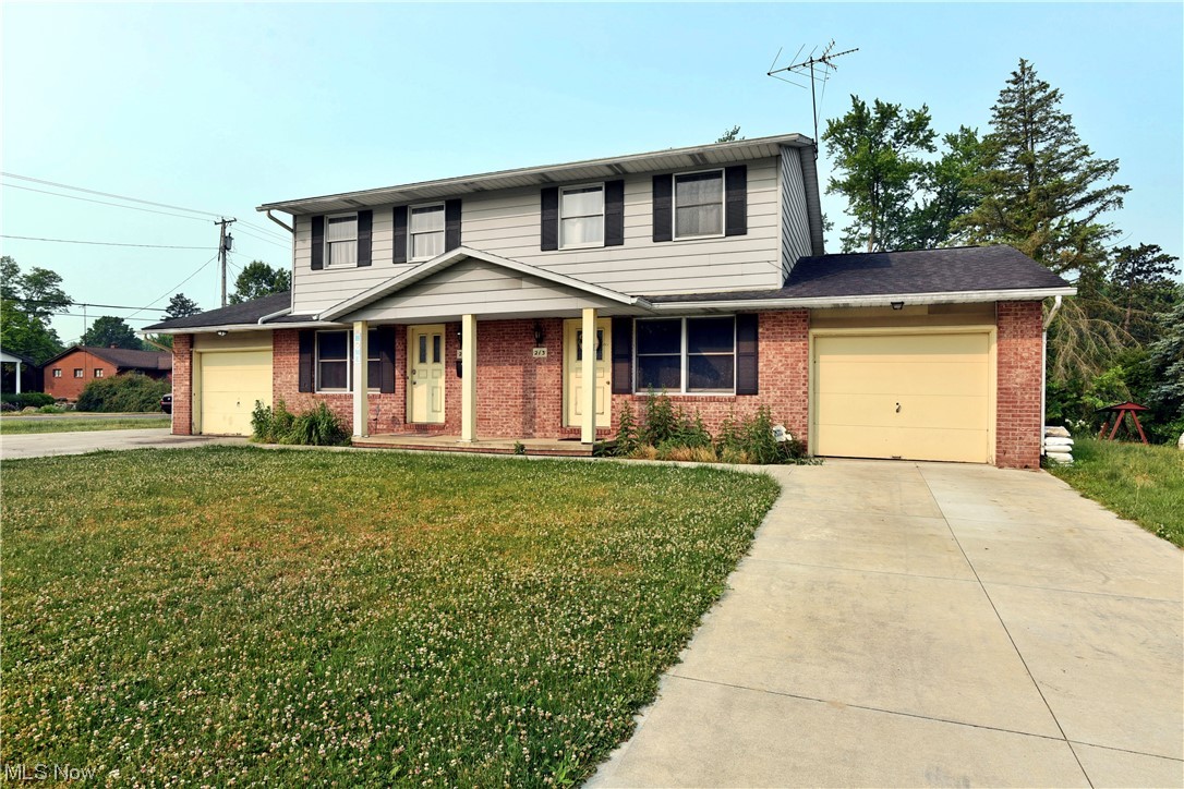 Canal Fulton - Residential Income