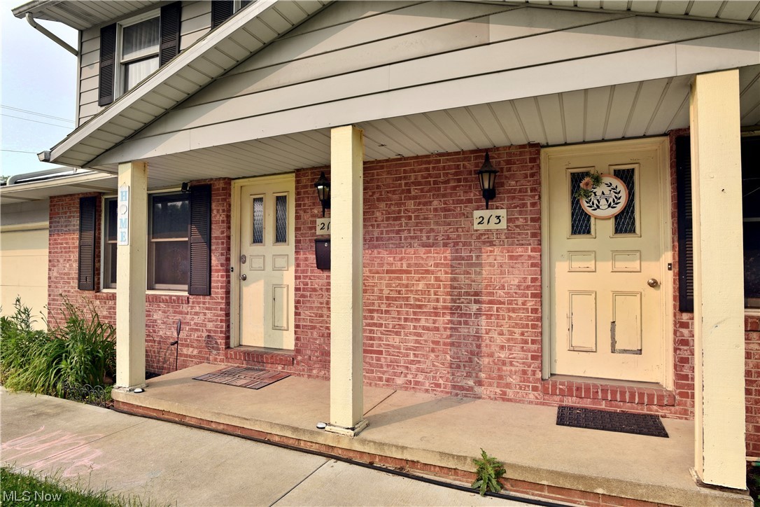 Canal Fulton - Residential Income