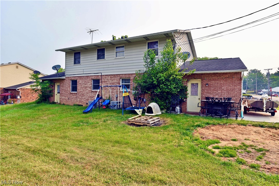 Canal Fulton - Residential Income