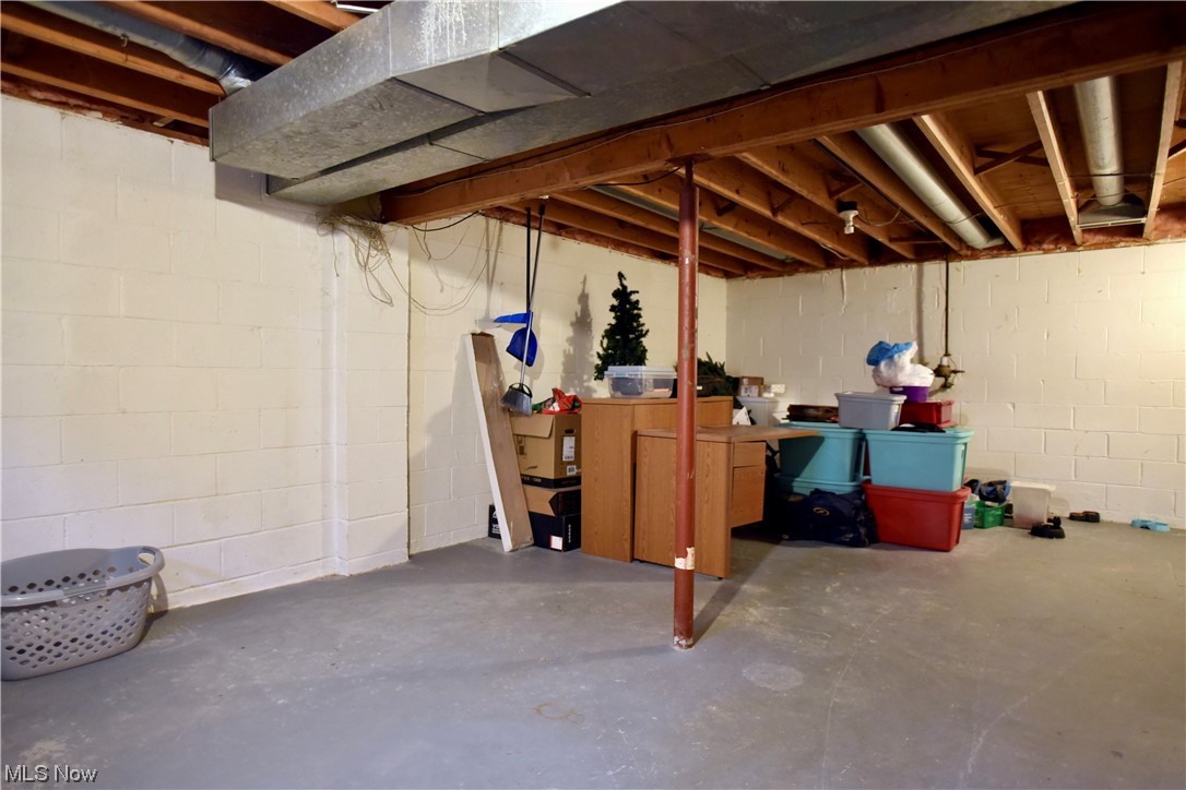 Canal Fulton - Residential Income