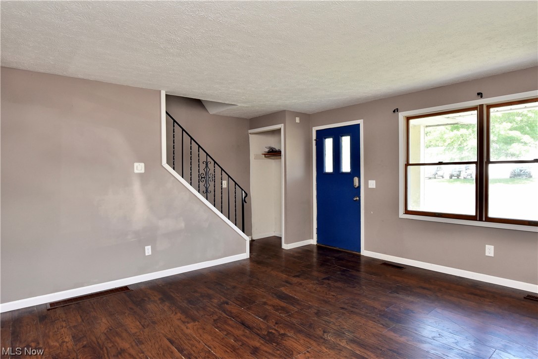 Canal Fulton - Residential Income