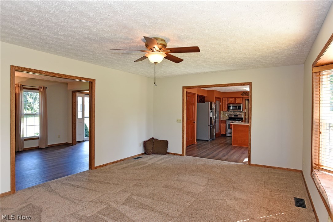 Abington - Residential