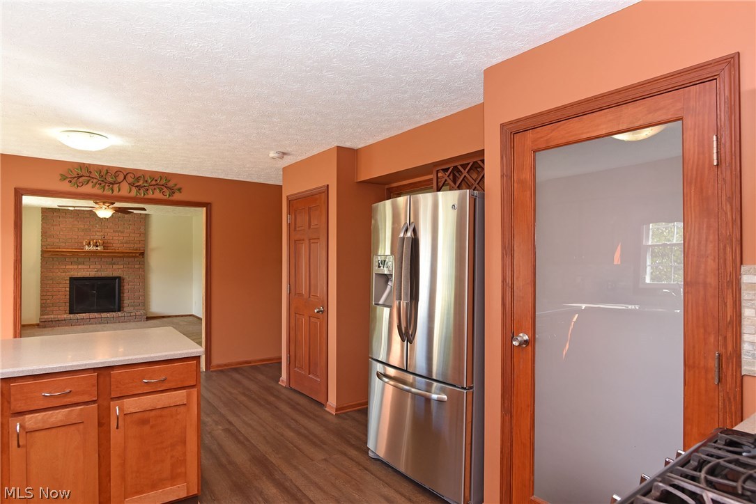 Abington - Residential