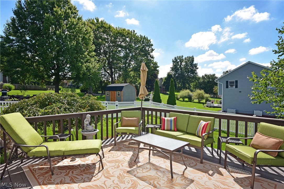 Abington - Residential