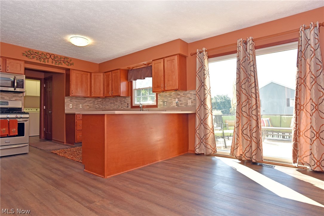 Abington - Residential