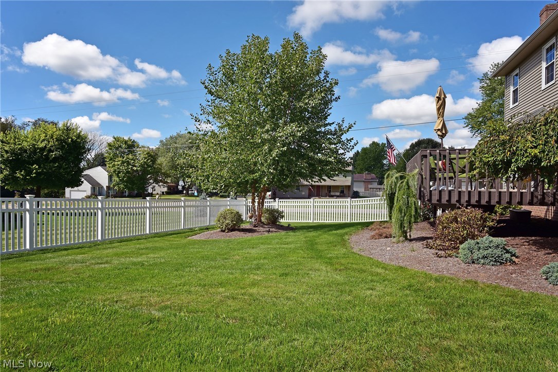 Abington - Residential