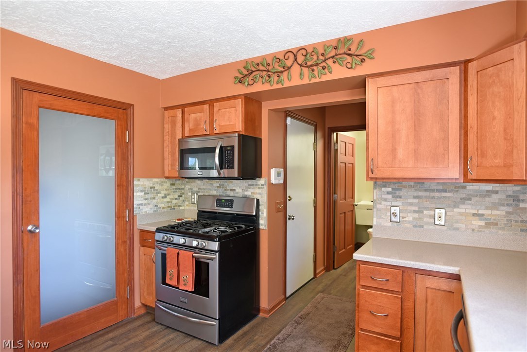 Abington - Residential