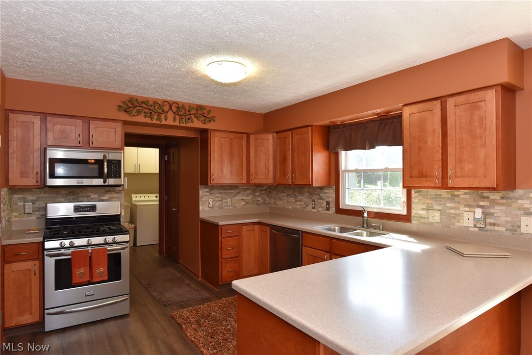 Abington - Residential