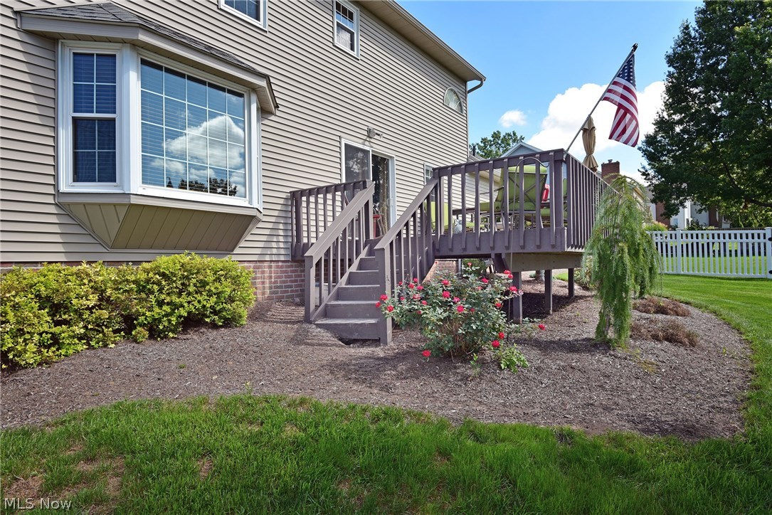 Abington - Residential