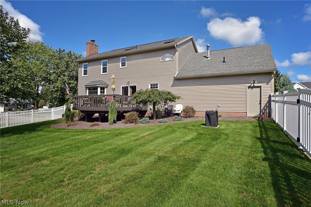 Abington - Residential