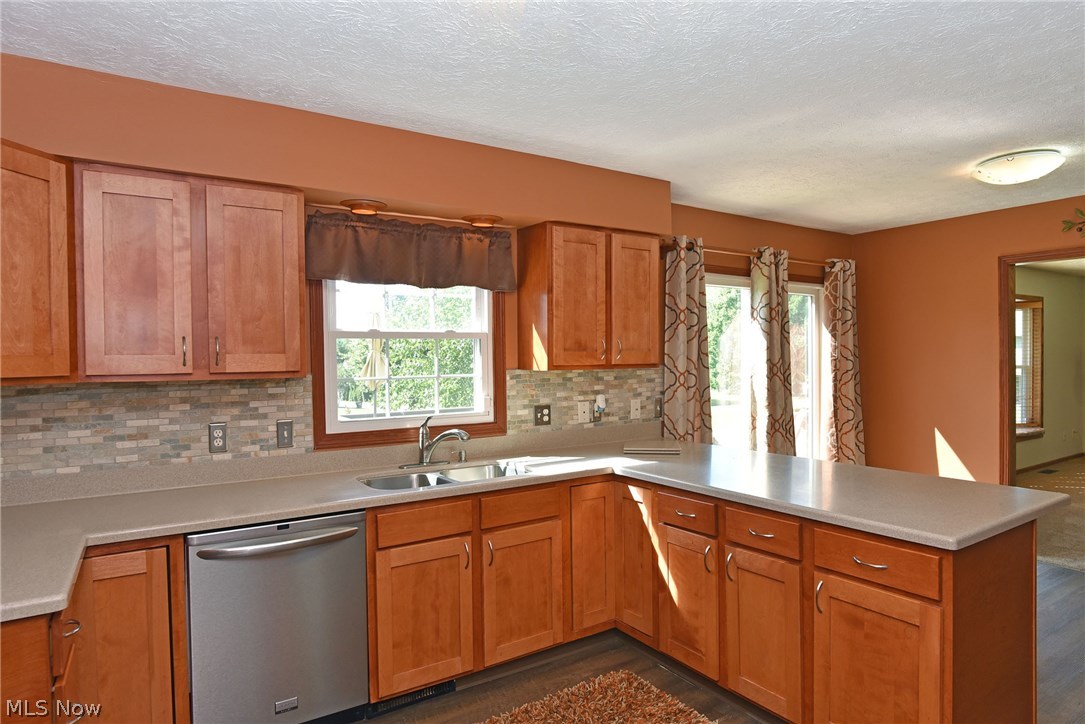 Abington - Residential