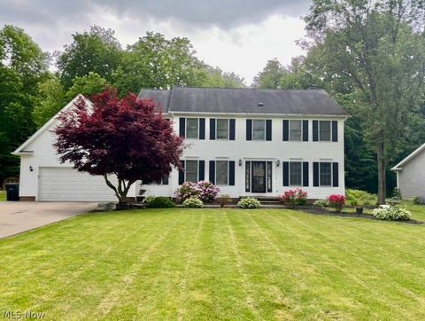 Homes For Sale - 3024 Fallehn Drive<br/> Cortland, OH 44410