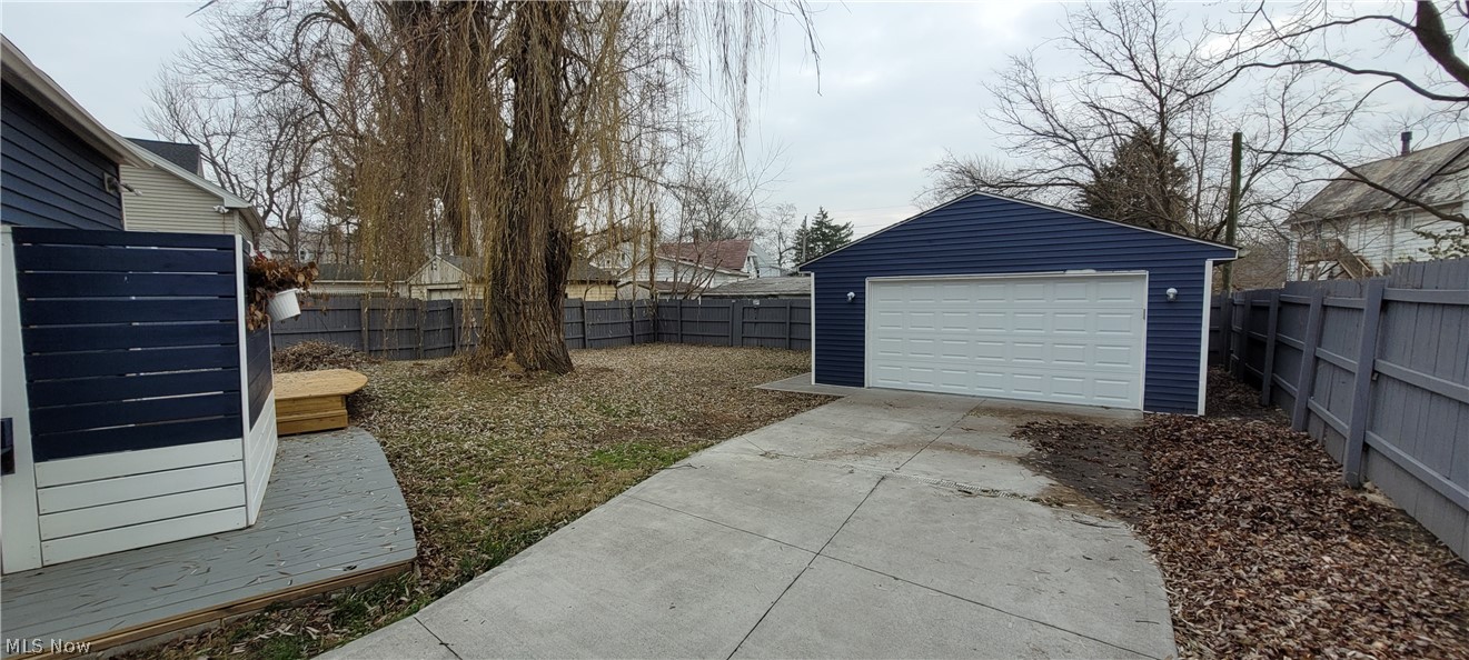 Elyria - Residential