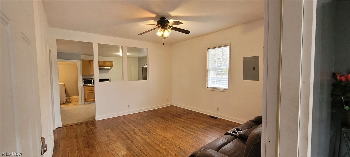 Elyria - Residential